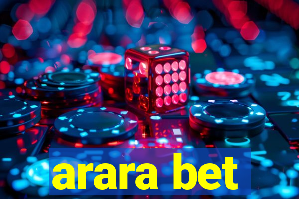 arara bet